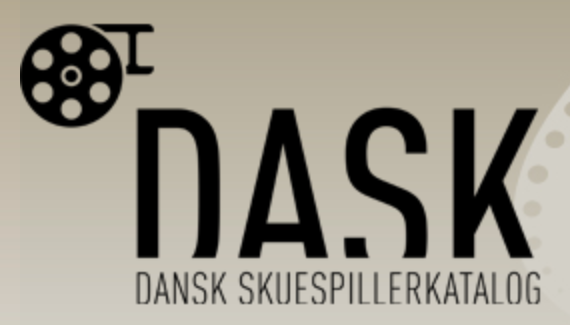 Online skuespillerskole ved Dansk Skuespillerkatalog - 2014